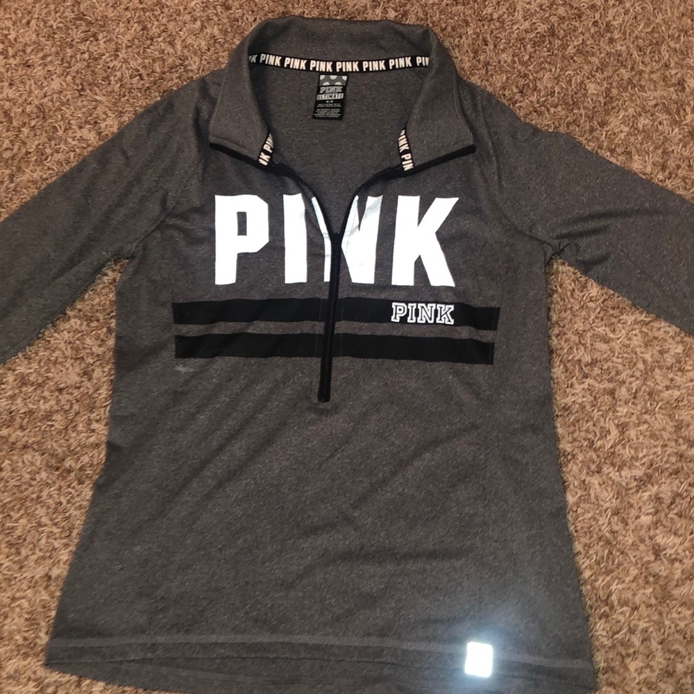 Victoria’s Secret zip up